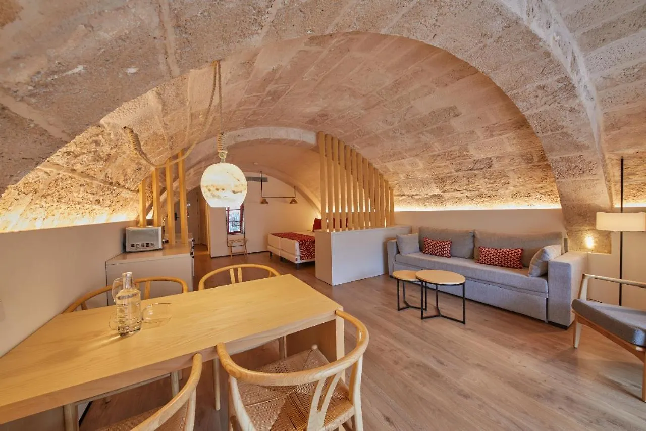 Fil Suites Palma de Mallorca 4*,