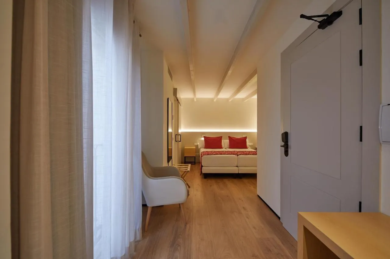 Fil Suites Palma de Mallorca Lägenhetshotell