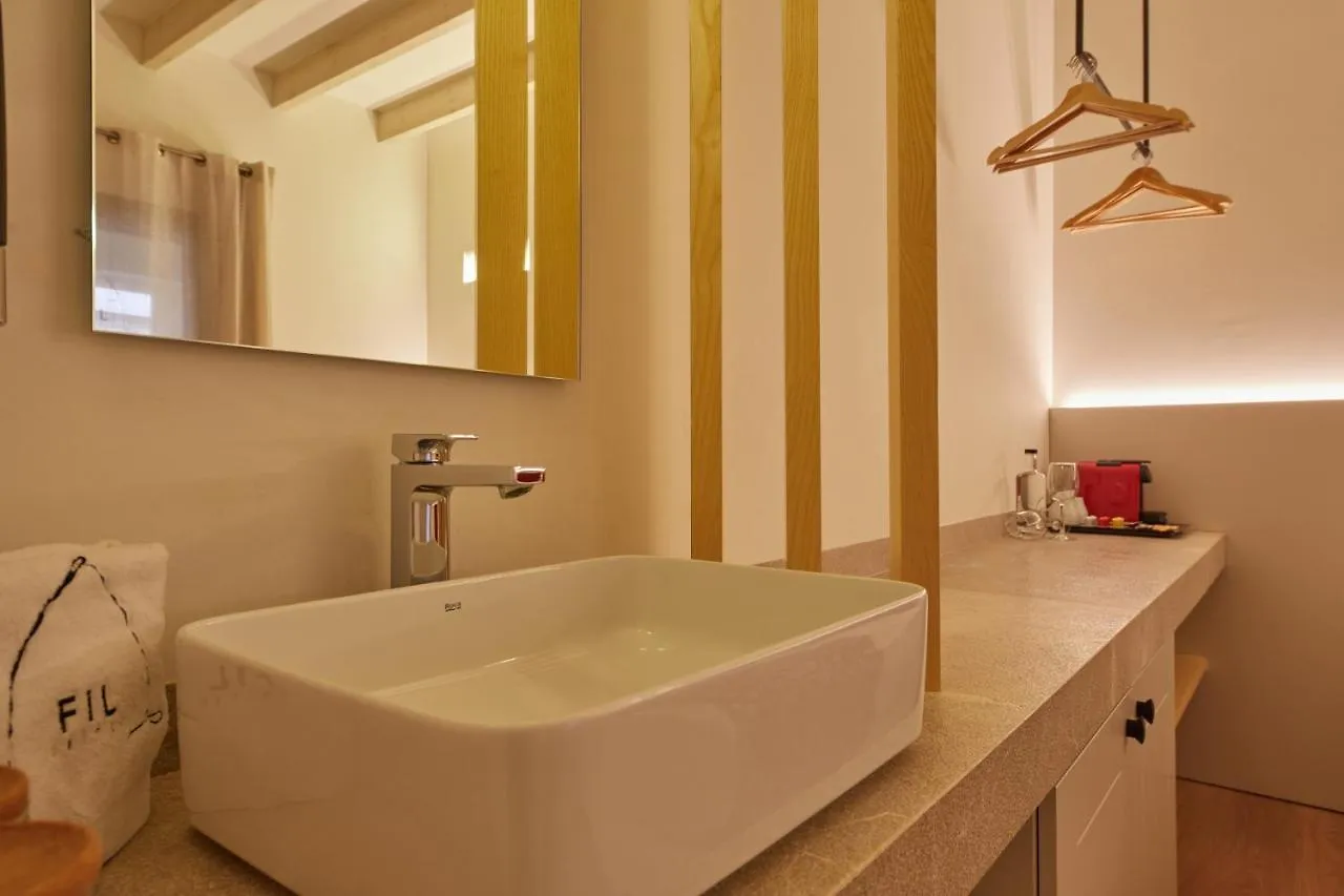 Fil Suites Palma de Mallorca Spanien