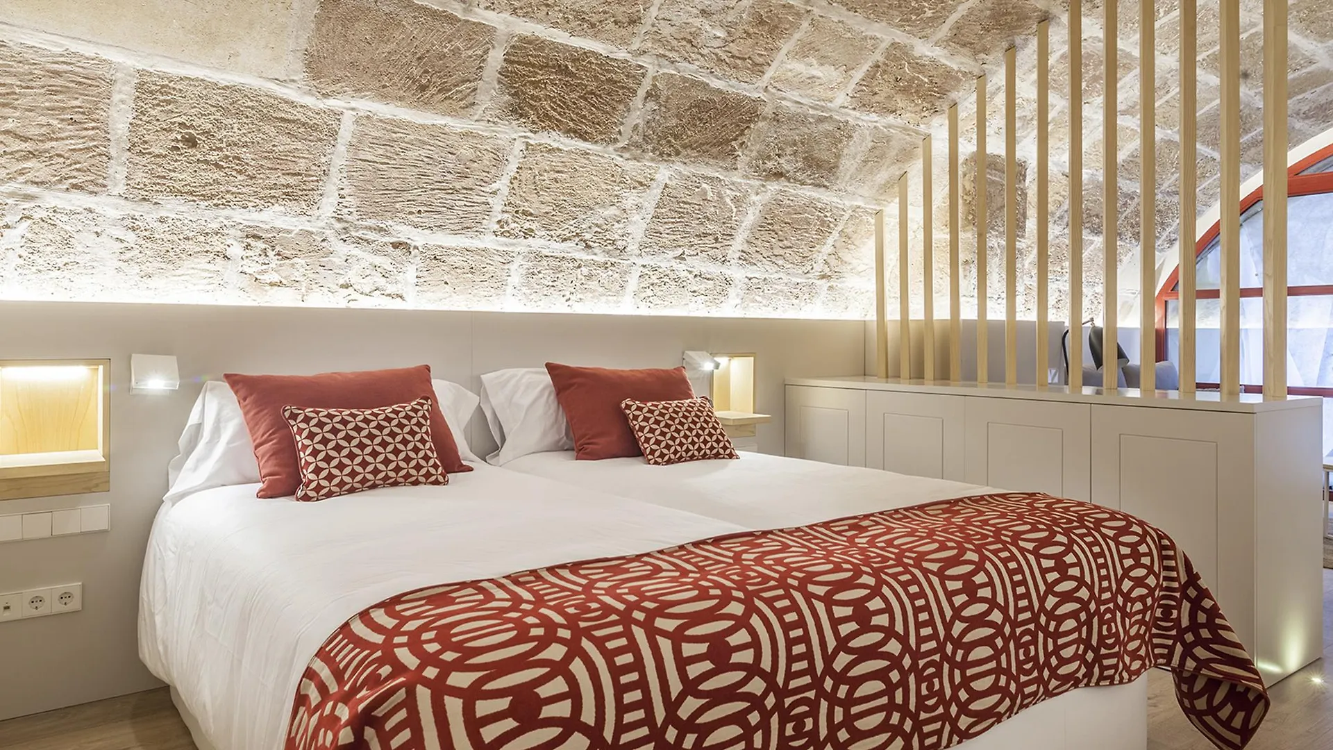 Lägenhetshotell Fil Suites Palma de Mallorca