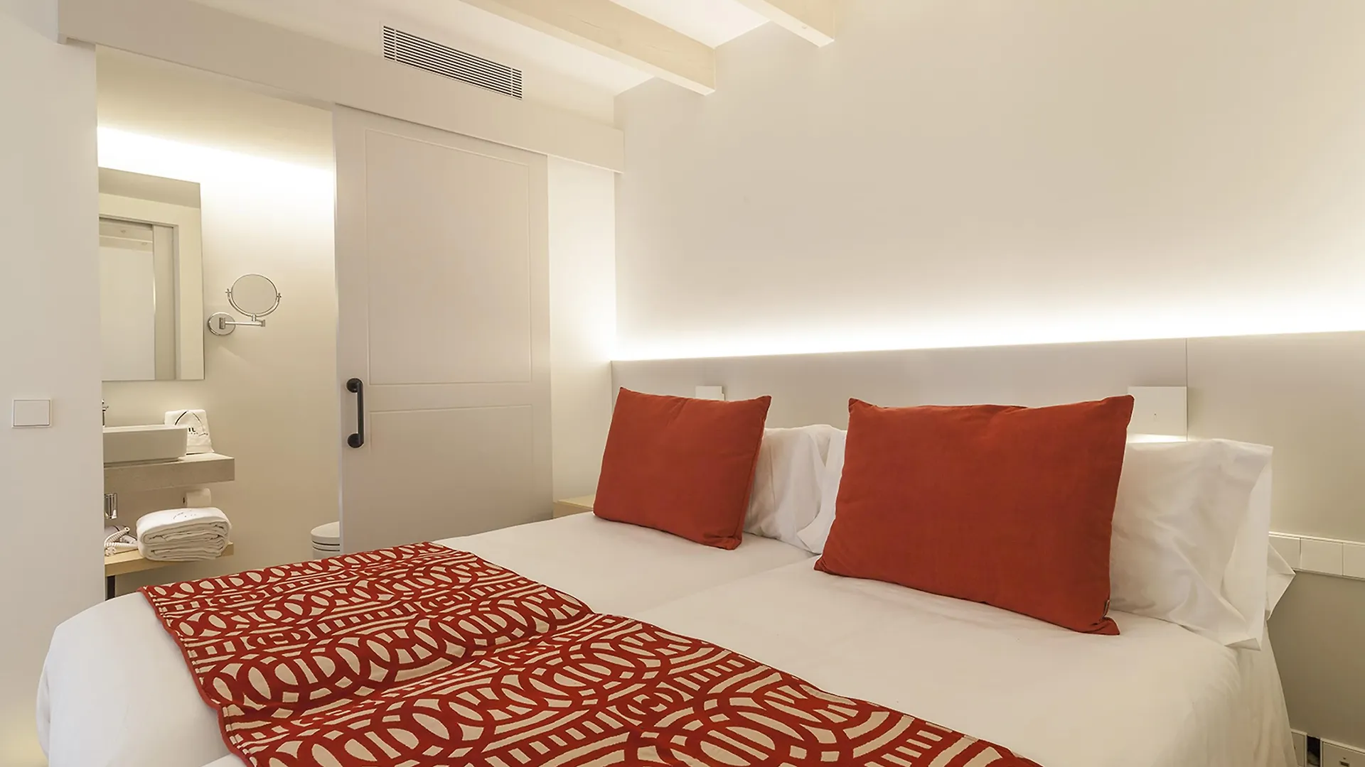 Fil Suites Palma de Mallorca Lägenhetshotell