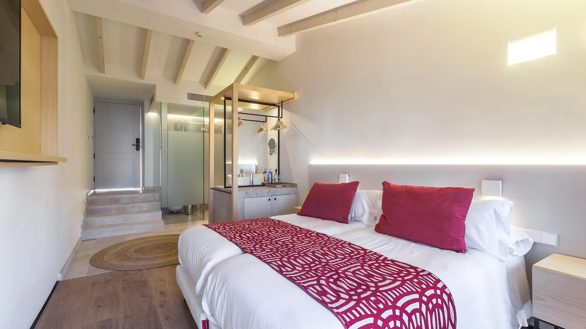 Lägenhetshotell Fil Suites Palma de Mallorca