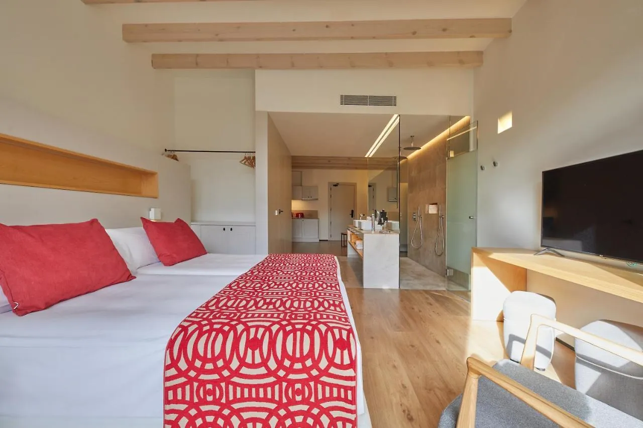 Fil Suites Palma de Mallorca Lägenhetshotell