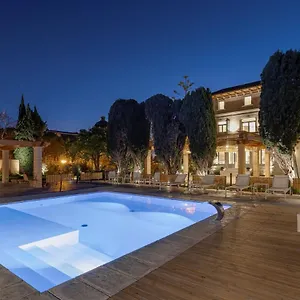 ***** Hotel Boutique Mirlo Hiszpania
