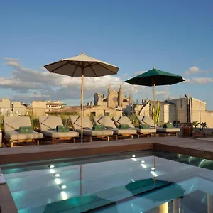 Hotell Can Bordoy Grand House & Garden, Palma de Mallorca