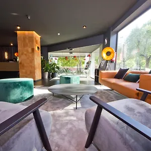 Hotel Atenea Valles ****