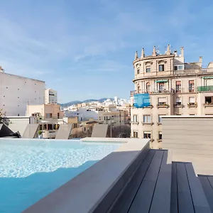 Hotell Ars Magna Bleisure, Palma de Mallorca