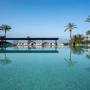 **** Hotel Impressive Playa Granada Golf Spanien