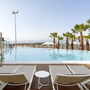 **** Hotel Benalma Costa Del Sol Spanien