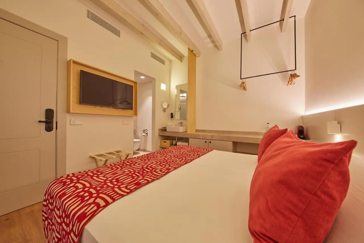Fil Suites Palma de Mallorca Hiszpania