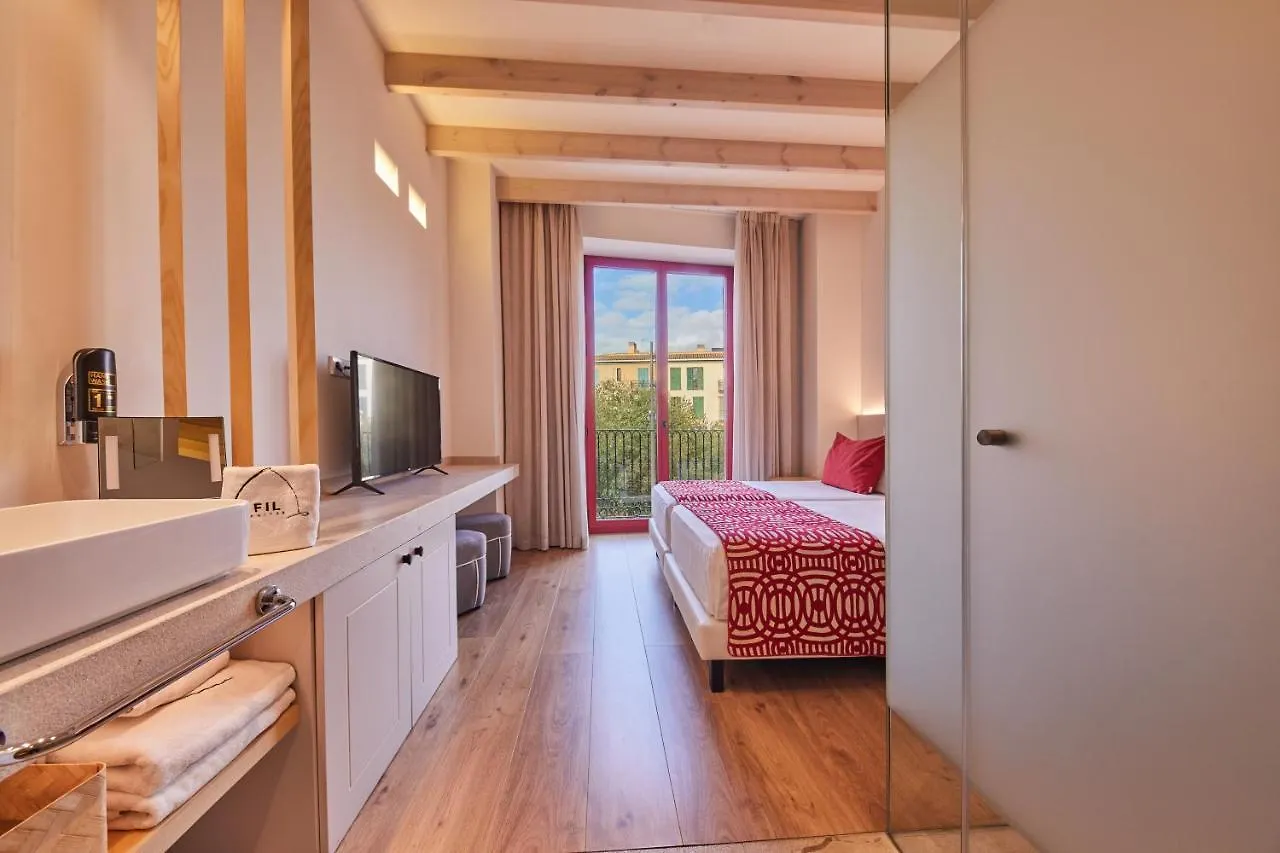Fil Suites Palma de Mallorca Hiszpania