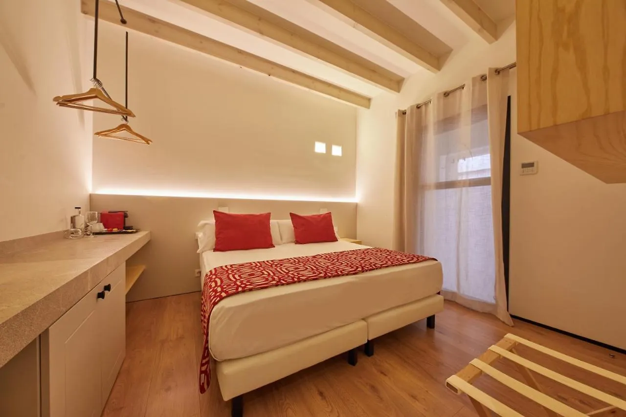 Fil Suites Palma de Mallorca Hotel apartamentowy