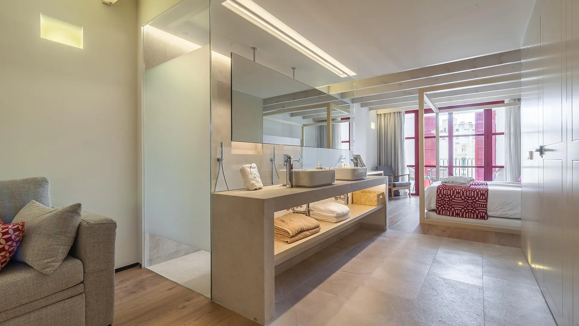Fil Suites Palma de Mallorca 4*,  Hiszpania