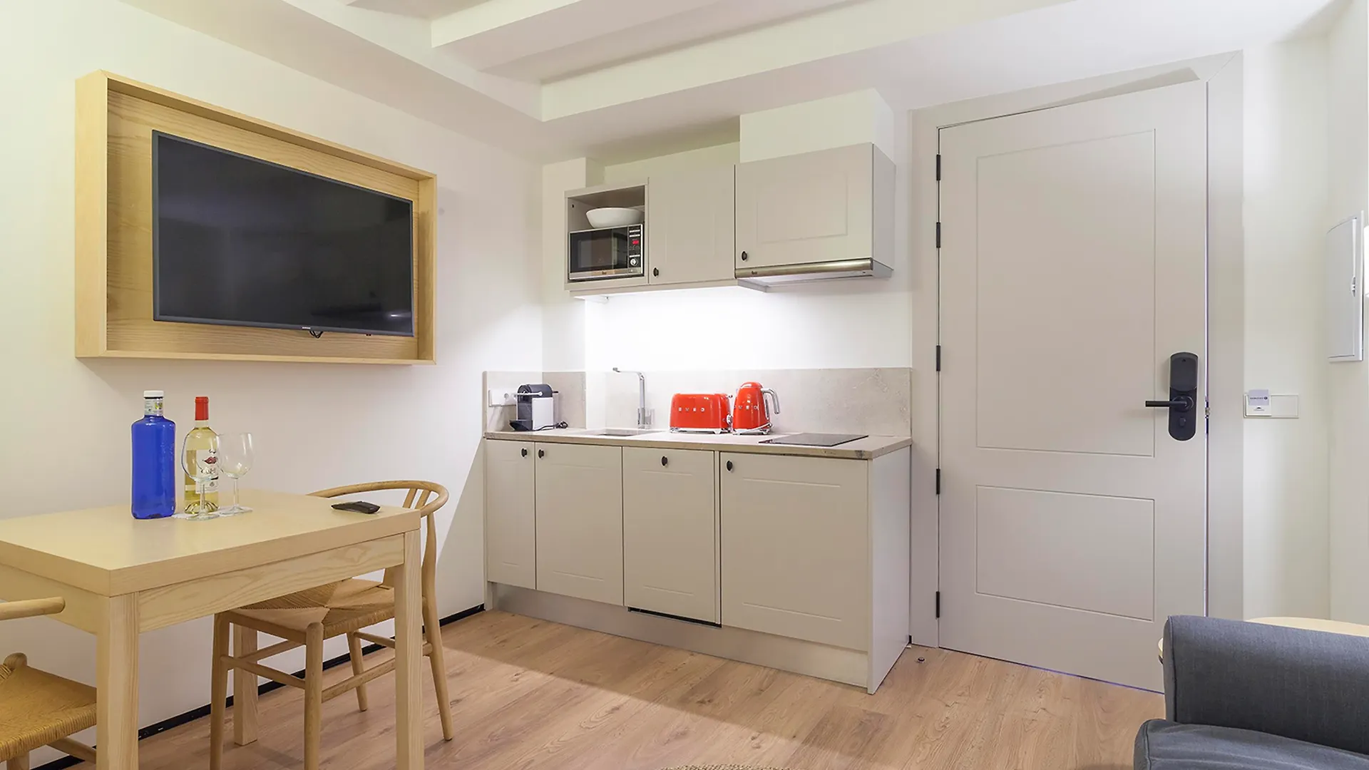 Hotel apartamentowy Fil Suites Palma de Mallorca